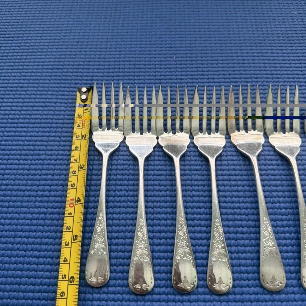 Birks set vintage
